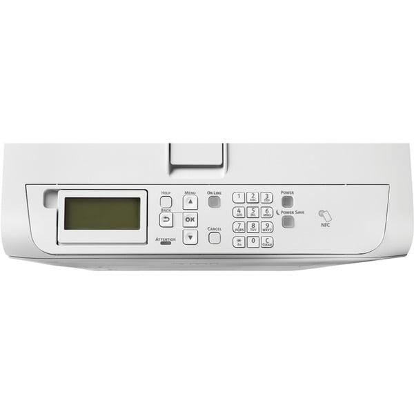 OKI C650dn, LED-Drucker - OKI - vue 11