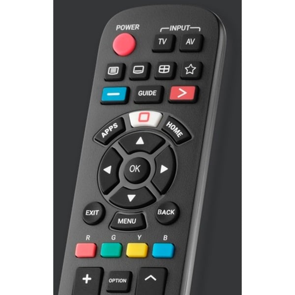 One for all Panasonic TV-Ersatzfernbedienung - One for all - vue 4
