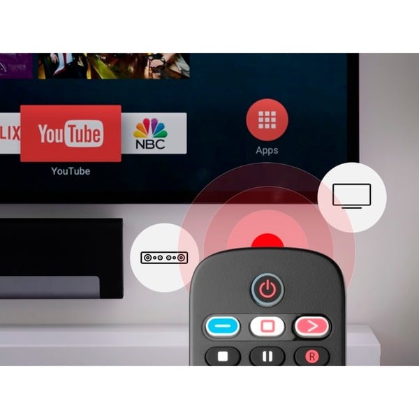 One for all Philips TV-Ersatzfernbedienung - One for all - vue 7