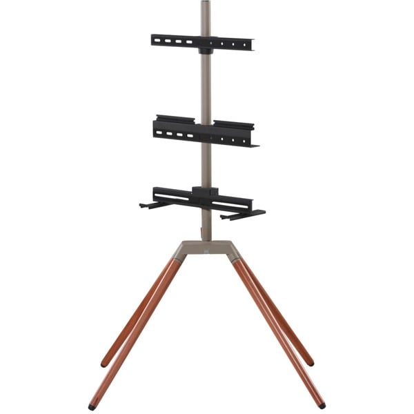 One for all Universal-TV-Ständer Quadpod, support - One for all - vue 3