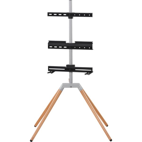 One for all Universal-TV-Ständer Quadpod, support - One for all - vue 2