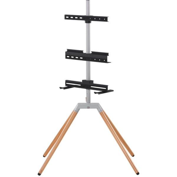 One for all Universal-TV-Ständer Quadpod, support - One for all - vue 3