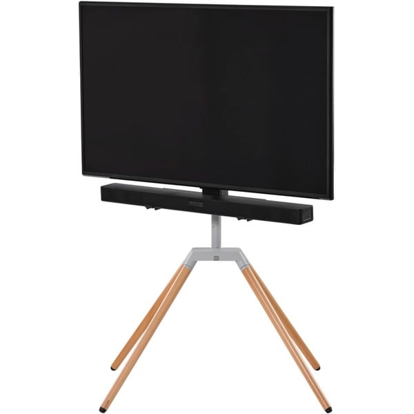 One for all Universal-TV-Ständer Quadpod, support - One for all - vue 7