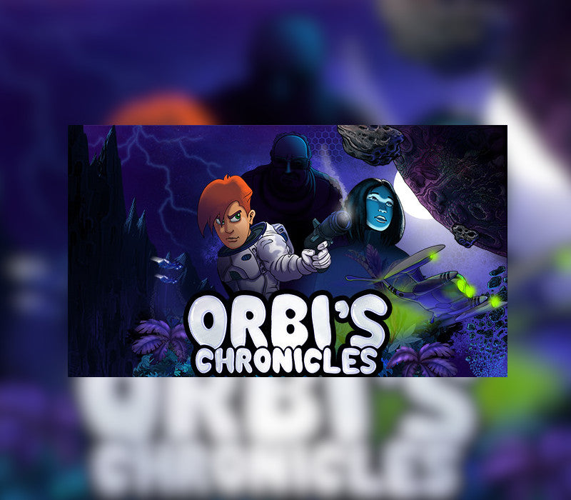 Orbi's chronicles