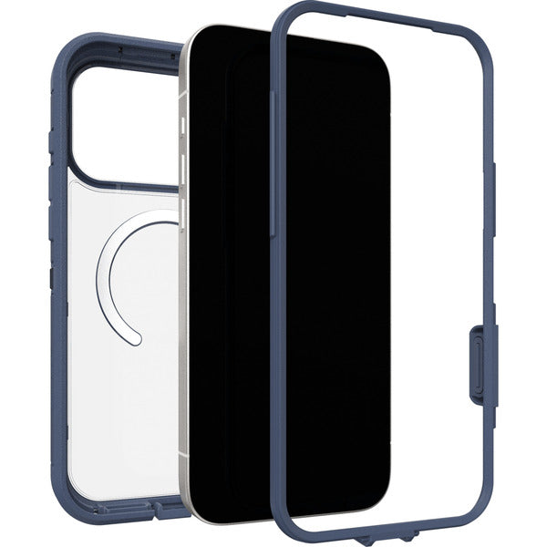 Otterbox Defender Pro XT, coque - Otterbox - vue 3