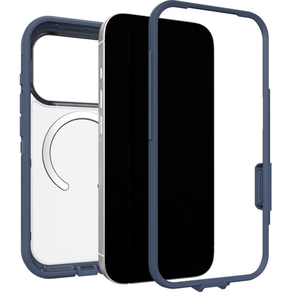 Otterbox Defender Pro XT, coque - Otterbox - vue 3