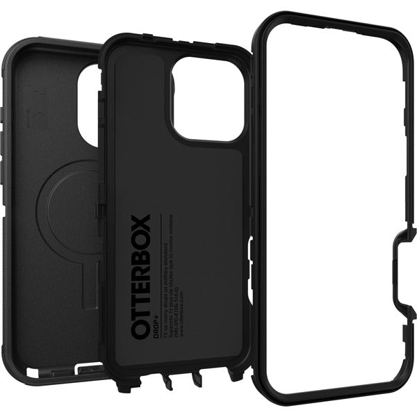 Otterbox Defender, coque - Otterbox - vue 2