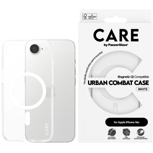 protection écrans Urban Combat Case, coque - PanzerGlass - vue 4