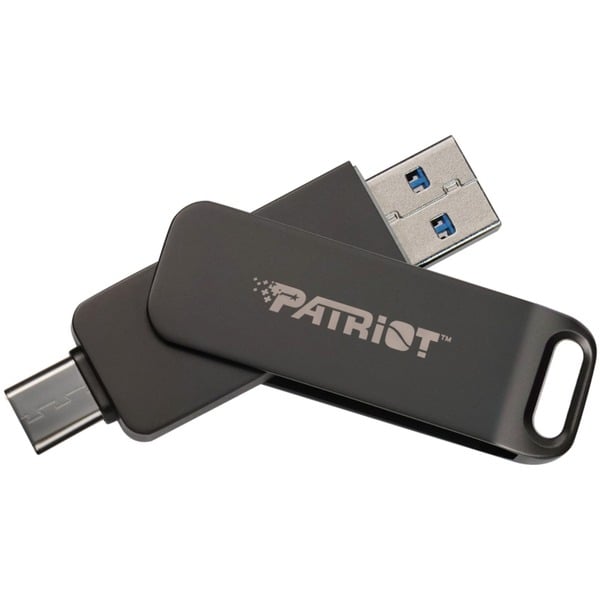Patriot Rage R550 1TB, USB-Stick - Patriot - vue 4
