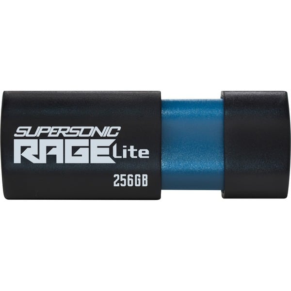 Patriot Supersonic Rage Lite 256 GB, USB-Stick - Patriot - vue 2
