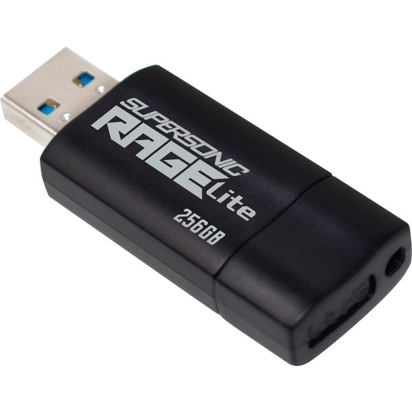 Patriot Supersonic Rage Lite 256 GB, USB-Stick - Patriot - vue 4
