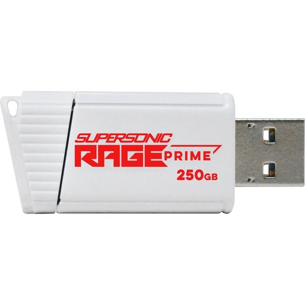 Patriot Supersonic Rage Prime 250 GB, USB-Stick - Patriot - vue 2