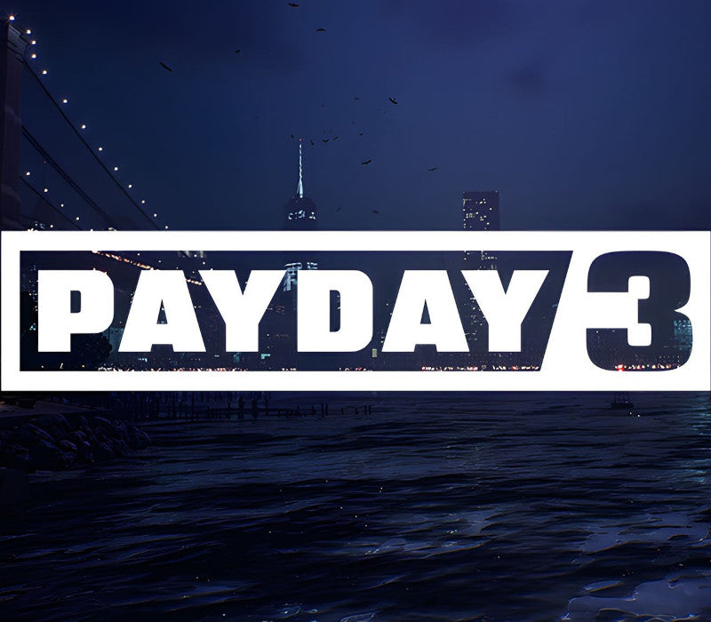 PAYDAY 3 PS5 Access