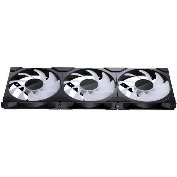 Phanteks M25G2-140 D-RGB Triple Pack, Gehäuselüfter - Phanteks - vue 2