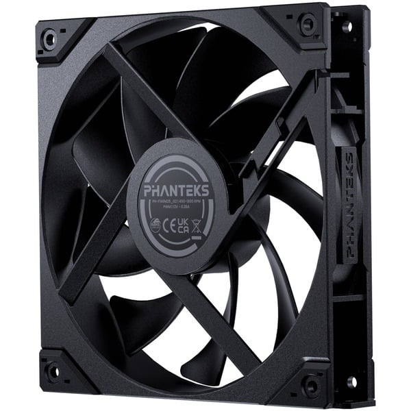 Phanteks M25G2-140, Gehäuselüfter - Phanteks - vue 6