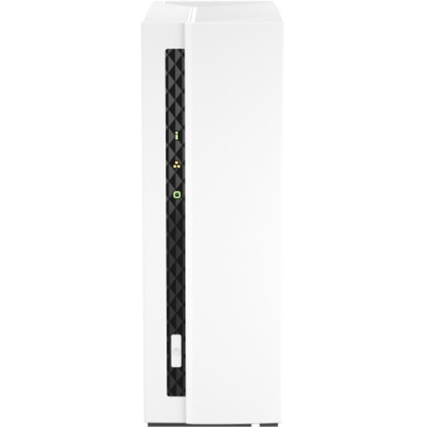 QNAP TS-133, NAS - QNAP - vue 2