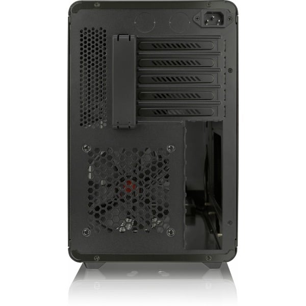 RAIJINTEK STYX, Tower-Gehäuse - RAIJINTEK - vue 3