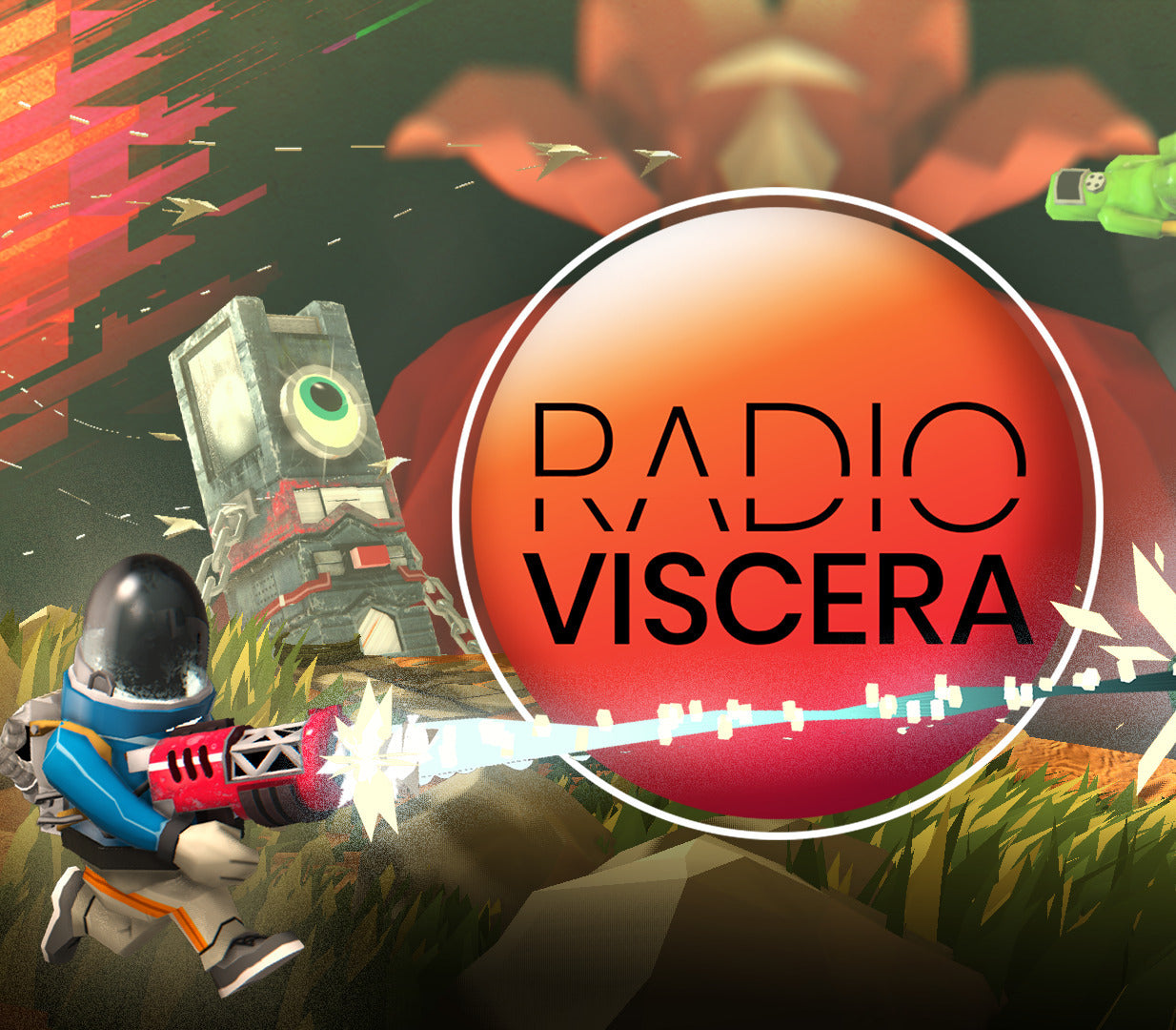 Radio Viscera