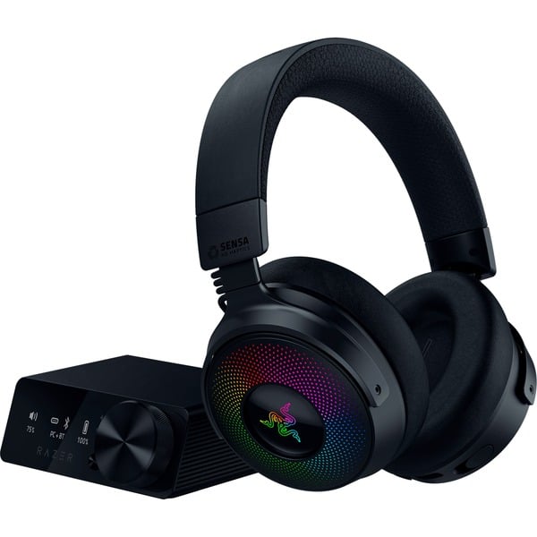 Razer Kraken V4 Pro, casque gaming - Razer