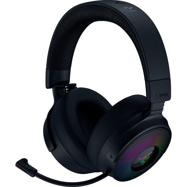 Razer Kraken V4 Pro, casque gaming - Razer - vue 4