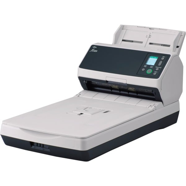 Ricoh fi-8290, Einzugsscanner - Ricoh - vue 2