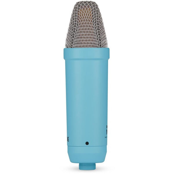 Rode Microphones NT1 Signature, microphone - Rode Microphones - vue 3