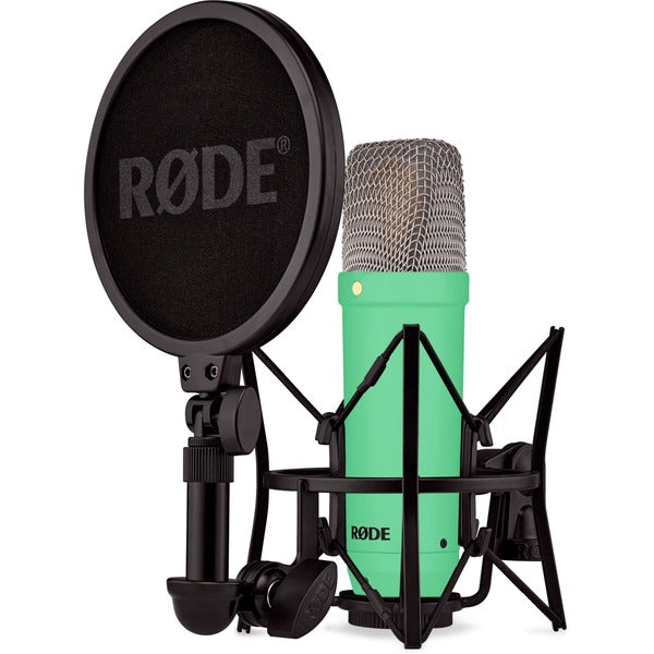 Rode Microphones NT1 Signature, microphone - Rode Microphones - vue 5