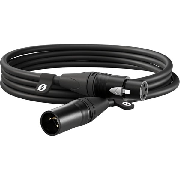 Rode Microphones NT1 Signature +XLR-câble+Desktop Studio Arm, microphone - Rode Microphones - vue 6