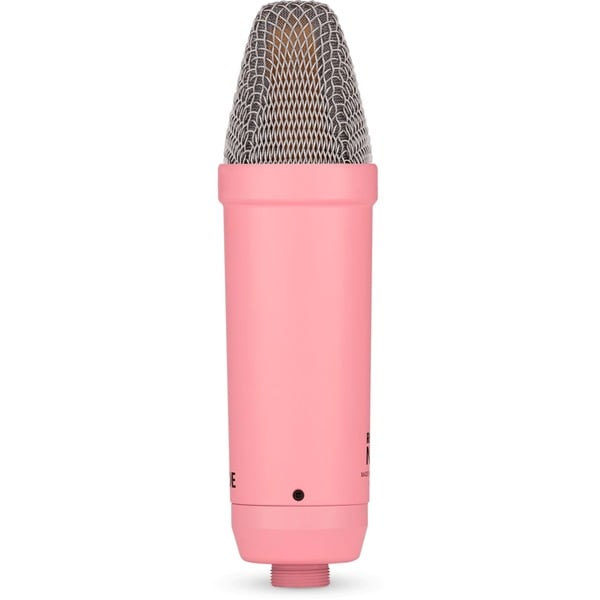 Rode Microphones NT1 Signature +XLR-câble+Desktop Studio Arm, microphone - Rode Microphones - vue 4