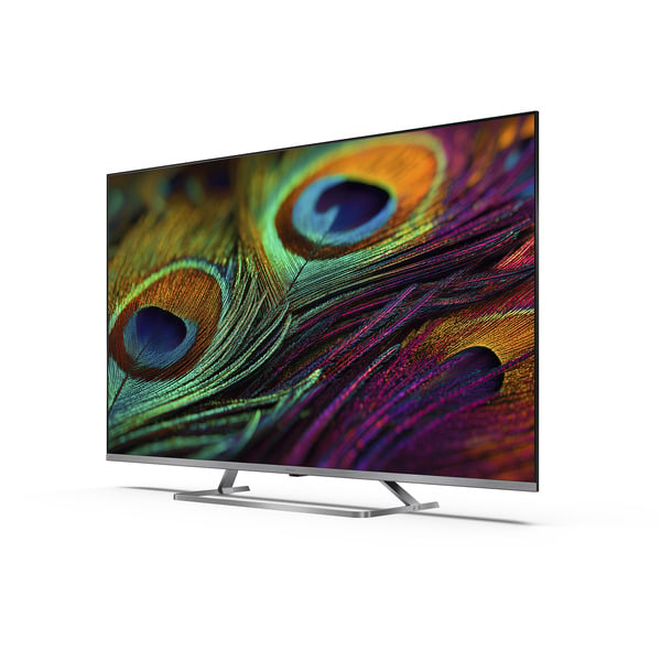SHARP 55JP7765E, QLED-Fernseher - SHARP - vue 4