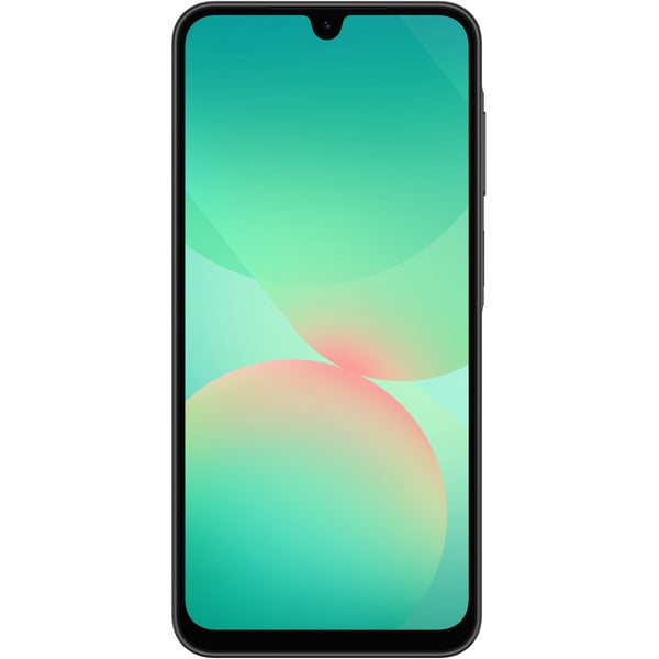Samsung Galaxy A26 5G 256GB - Samsung - vue 3