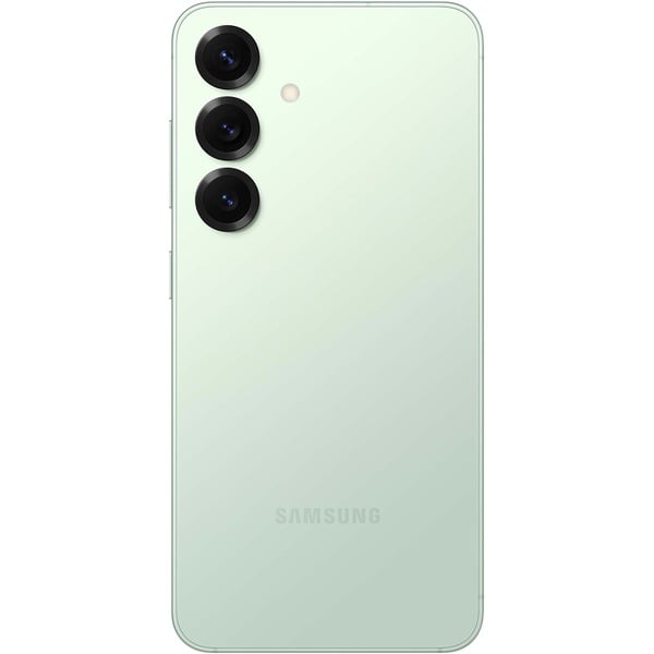 Samsung Galaxy S25 256GB 5G - Samsung - vue 6
