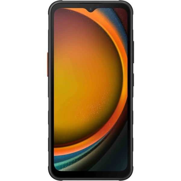 Samsung Galaxy XCover7 Enterprise Edition 5G - Samsung - vue 3