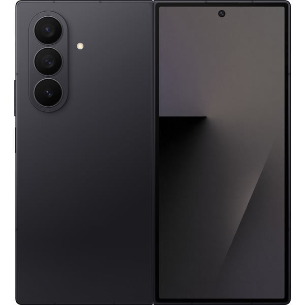 Samsung Galaxy Z Fold7 256GB 5G - Samsung - vue 2