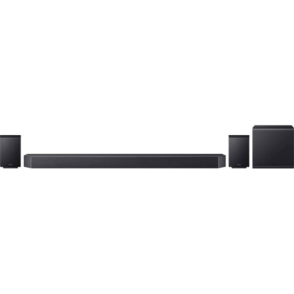 Samsung Q-Series Soundbar HW-Q995GF - Samsung