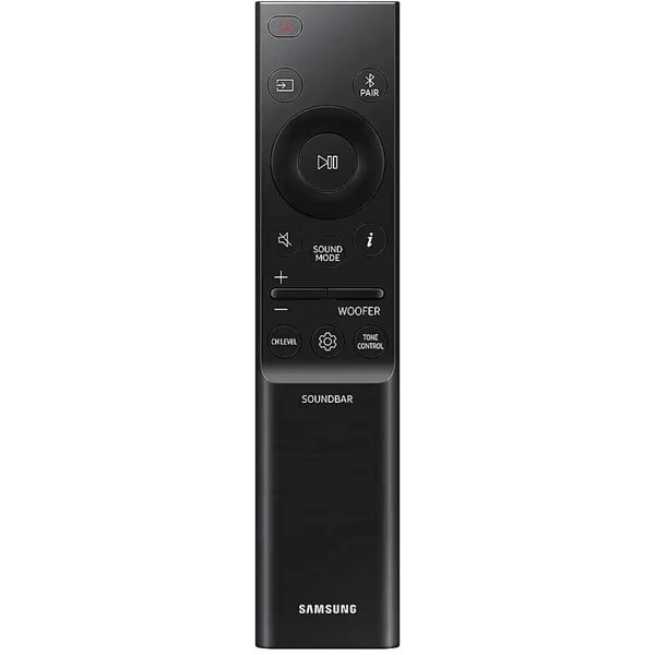Samsung Q-Series Soundbar HW-Q995GF - Samsung - vue 3