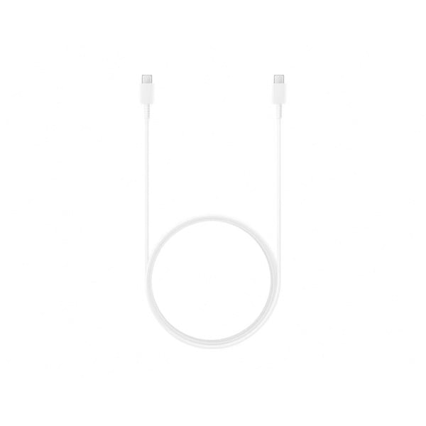 Samsung USB 2.0 câble EP-DX310 (3A), USB-C Stecker > USB-C Stecker - Samsung