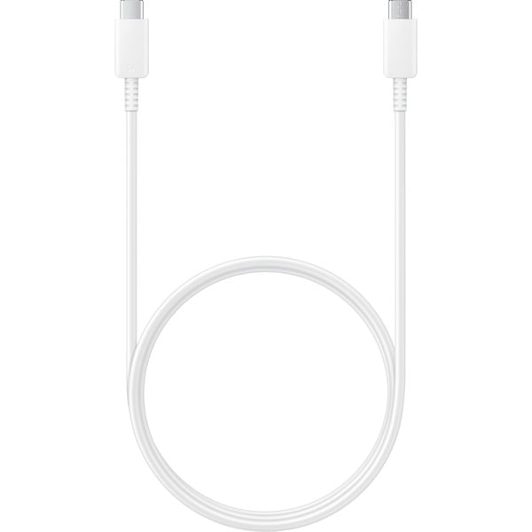 Samsung USB 2.0 câble, USB-C Stecker > USB-C Stecker - Samsung