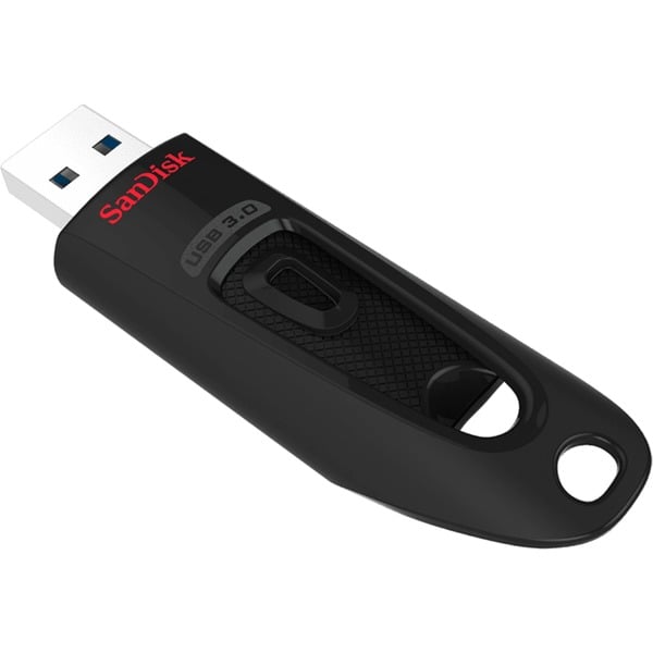 SanDisk Ultra 512 GB, USB-Stick - SanDisk
