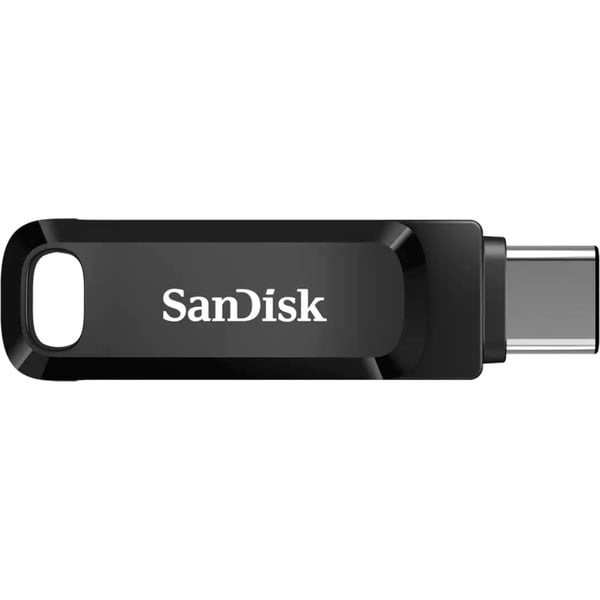 SanDisk Ultra Dual Drive Go 512 GB, USB-Stick - SanDisk - vue 2