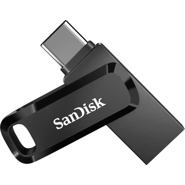 SanDisk Ultra Dual Drive Go 512 GB, USB-Stick - SanDisk - vue 4