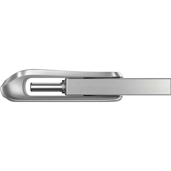SanDisk Ultra Dual Drive Luxe 128 GB, USB-Stick - SanDisk - vue 5