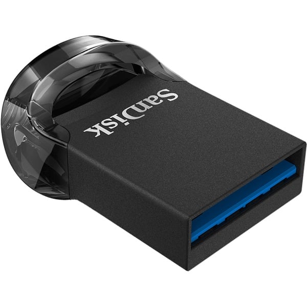 SanDisk Ultra Fit 512 GB, USB-Stick - SanDisk - vue 3