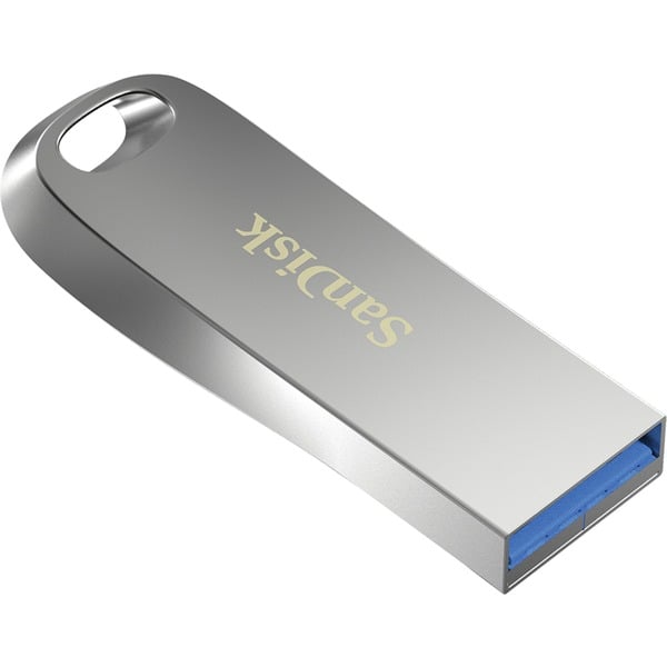 SanDisk Ultra Luxe 256 GB, USB-Stick - SanDisk - vue 2