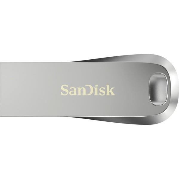SanDisk Ultra Luxe 64 GB, USB-Stick - SanDisk