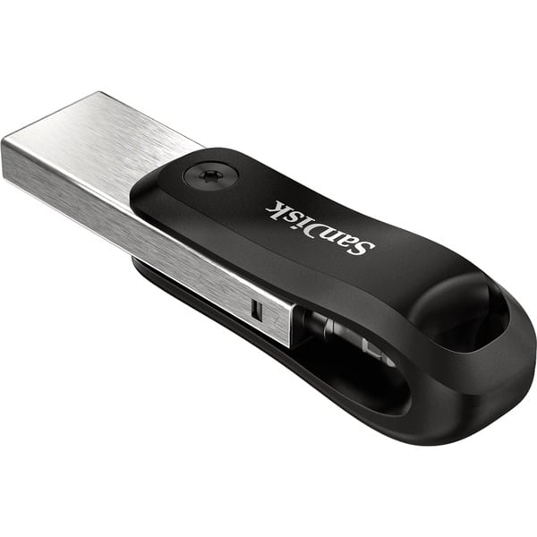SanDisk iXpand Go 64 GB, USB-Stick - SanDisk - vue 5