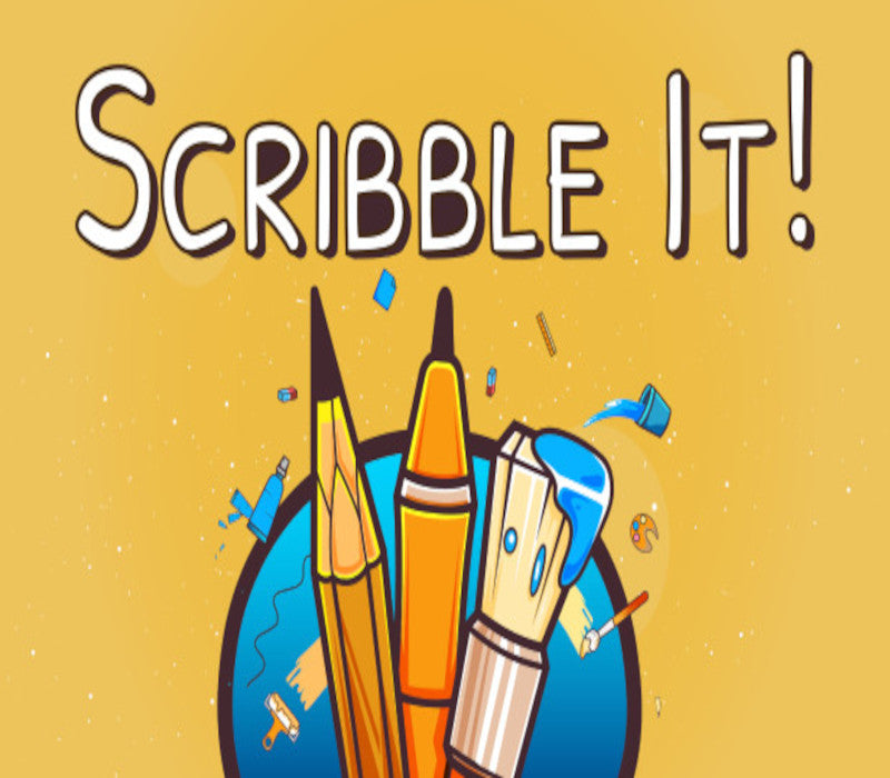 Scribble It! - Premium Edition DLC