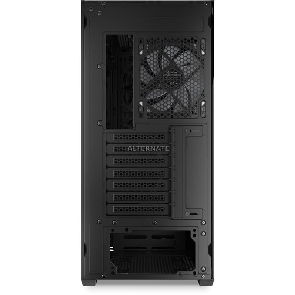 Sharkoon AK4W RGB Strip, Tower-Gehäuse - Sharkoon - vue 4