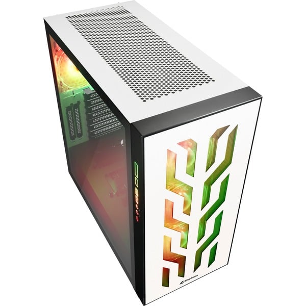 Sharkoon ELITE SHARK CA300T, Big-Tower-Gehäuse - Sharkoon - vue 3