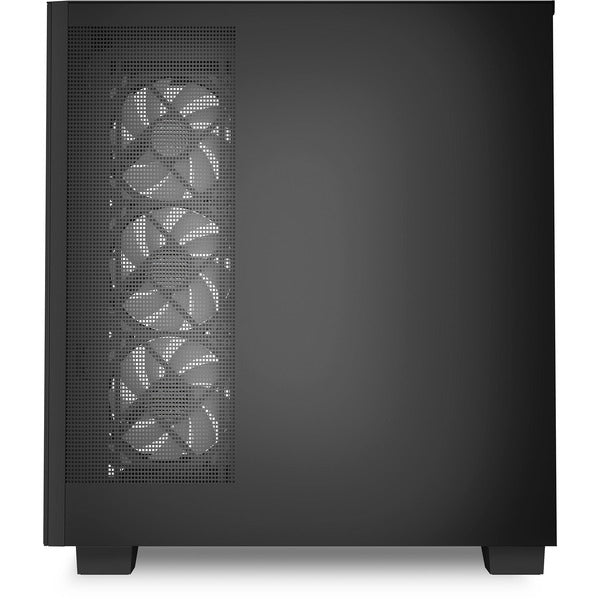 Sharkoon ELITE SHARK CA500, Tower-Gehäuse - Sharkoon - vue 8